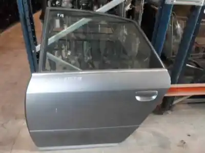 Автозапчасти б/у регулятор стекла заднего левого за audi a6 avant (4b5) 2.5 tdi ссылки oem iam   