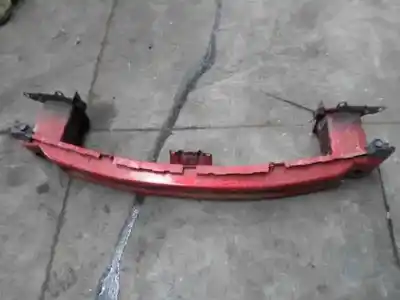 Автозапчастина б/у передній бампер підсилення для RENAULT VEL SATIS (BJ0) 3.0 V6 dCi Turbodiesel CAT Посилання на OEM IAM   