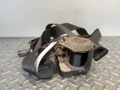 Pezzo di ricambio per auto di seconda mano cintura di sicurezza posteriore destra per fiat doblo (119) 1.9 8v dynamic / multijet dynamic plus (77kw) riferimenti oem iam 
