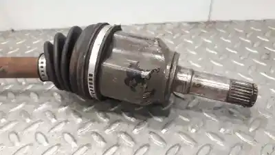 Second-hand car spare part front left transmission for fiat doblo (119) 1.9 8v dynamic / multijet dynamic plus (77kw) oem iam references   