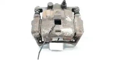 Pezzo di ricambio per auto di seconda mano pinza freno anteriore sinistra per mazda 2 lim. (de) 1.5 sportive riferimenti oem iam 871