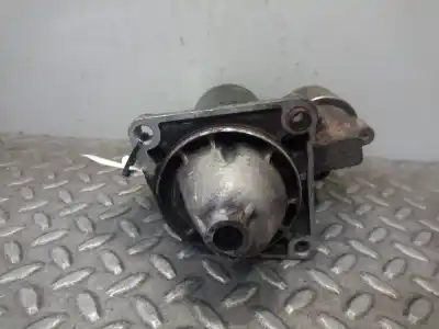 Pezzo di ricambio per auto di seconda mano motorino di avviamento per fiat doblo (119) 1.9 8v dynamic / multijet dynamic plus (77kw) riferimenti oem iam 0001108202