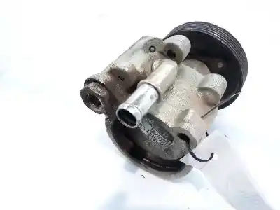 Автозапчасти б/у насос гидроусилителя за renault scenic (ja..) 1.9 dci authentique ссылки oem iam 7700417308  