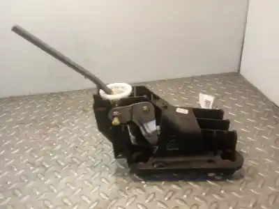 Second-hand car spare part gear lever for citroen c3 1.4 oem iam references 9683711580  