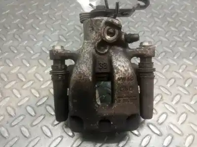 Автозапчасти б/у задний левый тормозной суппорт за seat leon (5f1) 1.6 tdi ссылки oem iam 5q0615423a  