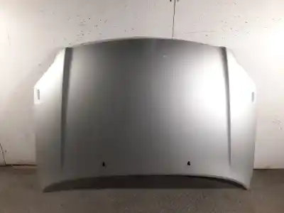 Second-hand car spare part bonnet for toyota avensis berlina (t25) 2.0 turbodiesel cat oem iam references 