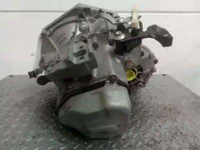 Pezzo di ricambio per auto di seconda mano riduttore per citroen c3 1.4 riferimenti oem iam 20cq87  20cq87