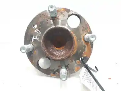 Pezzo di ricambio per auto di seconda mano snodo posteriore destro per mazda 2 lim. (de) 1.5 sportive riferimenti oem iam 