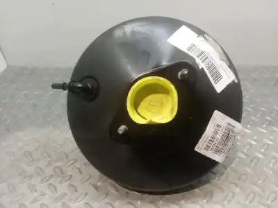 Second-hand car spare part brake servo for citroen c3 1.4 oem iam references 9682984580