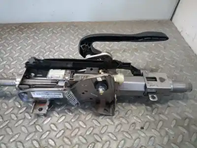 Second-hand car spare part steering column for seat leon (5f1) 1.6 tdi oem iam references 5q1419502r  