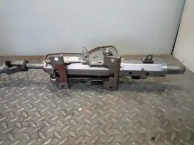 Second-hand car spare part steering column for seat leon (5f1) 1.6 tdi oem iam references 5q1419502r  