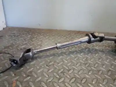 Second-hand car spare part steering column for seat leon (5f1) 1.6 tdi oem iam references 5q1419502r  