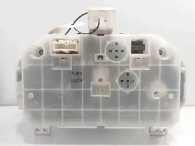 Peça sobressalente para automóvel em segunda mão quadrante por mazda 2 lim. (de) 1.5 sportive referências oem iam d01j55430k9001  