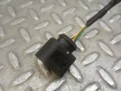 Автозапчасти б/у задний вид справа за seat leon (5f1) 1.6 tdi ссылки oem iam 5f1857508m  