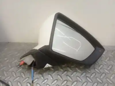 Автозапчасти б/у задний вид справа за seat leon (5f1) 1.6 tdi ссылки oem iam 5f1857508m  