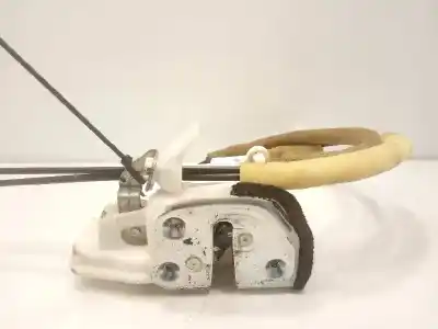 Pezzo di ricambio per auto di seconda mano serratura porta anteriore sinistra per mazda 2 lim. (de) 1.5 sportive riferimenti oem iam 8g08c0385