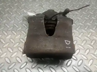 Second-hand car spare part front left brake caliper for seat leon (5f1) 1.6 tdi oem iam references 5q0615123  