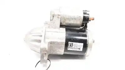 Pezzo di ricambio per auto di seconda mano motorino di avviamento per mazda 2 lim. (de) 1.5 sportive riferimenti oem iam m000t32771