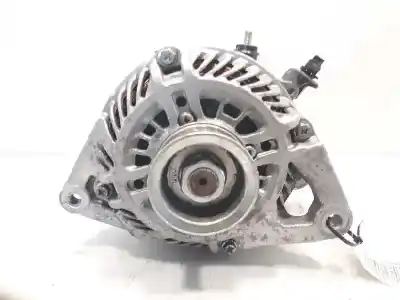 Pezzo di ricambio per auto di seconda mano alternatore per mazda 2 lim. (de) 1.5 sportive riferimenti oem iam a2tg1391