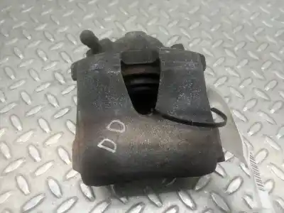 Peça sobressalente para automóvel em segunda mão PINÇA DE TRAVÃO DIANTEIRA DIREITA por SEAT LEON (5F1)  Referências OEM IAM 5Q0615124  