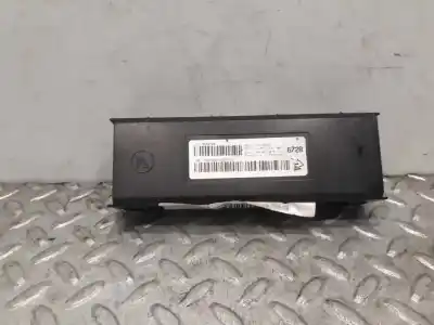 İkinci el araba yedek parçası ECU MOTOR KONTROL CIHAZI için OPEL ASTRA J (P10)  OEM IAM referansları 13586728 901517420003 3867288A405176QY