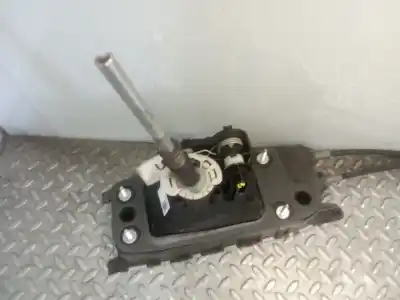 Автозапчасти б/у рычаг переключения передач за seat leon (5f1) 1.6 tdi ссылки oem iam 5q0711049ap  