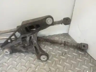 Автозапчасти б/у рычаг переключения передач за seat leon (5f1) 1.6 tdi ссылки oem iam 5q0711049ap  