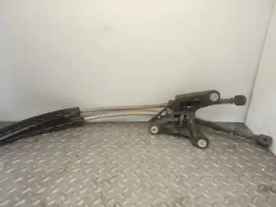 Автозапчасти б/у рычаг переключения передач за seat leon (5f1) 1.6 tdi ссылки oem iam 5q0711049ap  