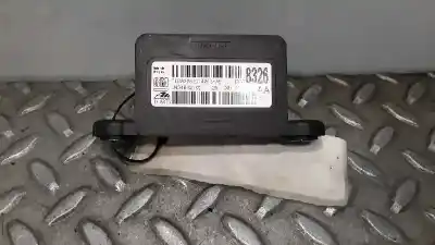 İkinci el araba yedek parçası ECU MOTOR KONTROL CIHAZI için OPEL ASTRA J (P10)  OEM IAM referansları 13578326  25170107093