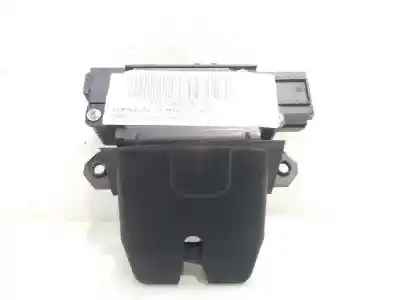 Автозапчастина б/у замок багажника / ворот для ford focus c-max (cap) ghia (d) посилання на oem iam 1930055