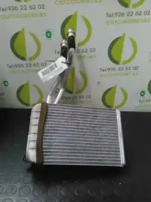 Second-hand car spare part heating / air conditioning radiator for opel astra j (p10) 1.7 cdti (68) oem iam references 452117
