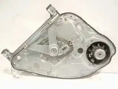 Автозапчастина б/у регулятор скла заднього правого для ford focus c-max (cap) ghia (d) посилання на oem iam 1738648  999057104