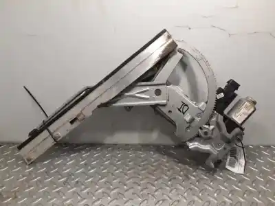 Second-hand car spare part driver left window regulator for opel meriva enjoy oem iam references 93186830 400718f 93389551