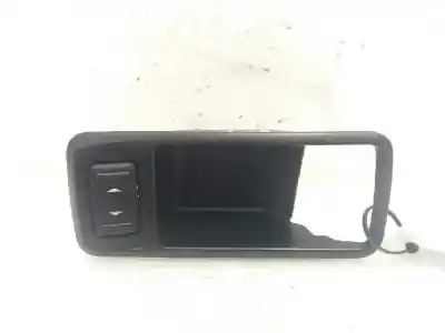 Автозапчастина б/у передній правий віконний вимикач для ford focus c-max (cap) ghia (d) посилання на oem iam 