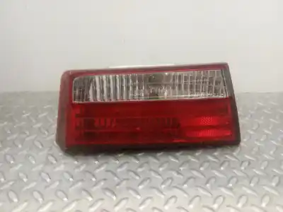 Peça sobressalente para automóvel em segunda mão farolim interior traseiro esquerdo por hyundai sonata (nf) 2.0 crdi cat referências oem iam 