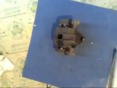 Peça sobressalente para automóvel em segunda mão pinça de travão traseira direita por hyundai getz (tb) 1.5 crdi referências oem iam 