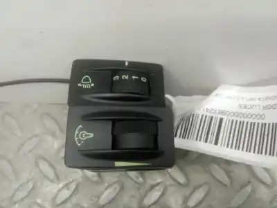 Peça sobressalente para automóvel em segunda mão comutador de luzes por hyundai sonata (nf) 2.0 crdi cat referências oem iam 