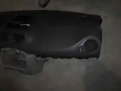 Автозапчастина б/у панель приладів для renault clio iii expression посилання на oem iam   