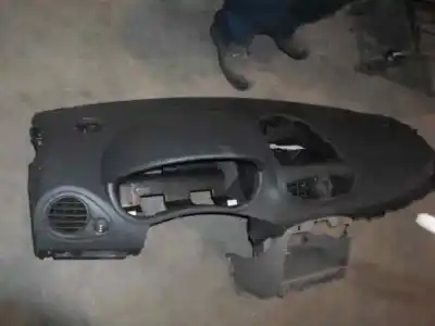 Автозапчастина б/у панель приладів для renault clio iii expression посилання на oem iam   