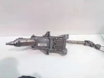 Second-hand car spare part steering column for ford focus c-max (cap) ghia (d) oem iam references 1705327  4m513c529aa