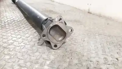 Pezzo di ricambio per auto di seconda mano trasmissione centrale per ssangyong musso 2.9 tdi grand lux riferimenti oem iam 3320005701  
