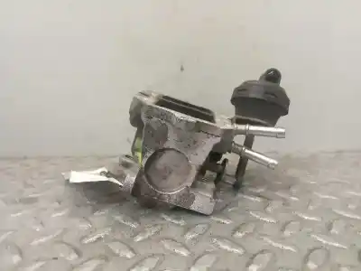 Second-hand car spare part throttle body for audi a3 (8p) 2.0 tdi ambiente oem iam references 03g131063