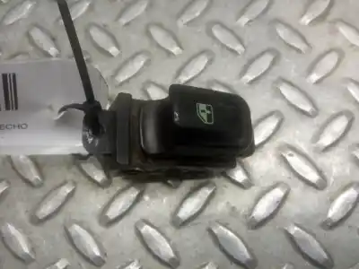 Peça sobressalente para automóvel em segunda mão botão / interruptor elevador vidro traseiro direito por hyundai sonata (nf) 2.0 crdi cat referências oem iam 