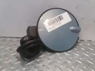 Peça sobressalente para automóvel em segunda mão tampa de combustível externa por opel corsa d enjoy referências oem iam 13204567