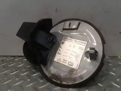 Second-hand car spare part outer fuel cap for opel corsa d enjoy oem iam references 13204567  