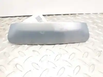 Peça sobressalente para automóvel em segunda mão puxador exterior de mala por opel corsa d enjoy referências oem iam 13188288