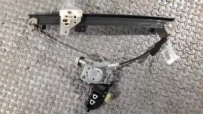 Автозапчасти б/у РЕГУЛЯТОР СТЕКЛА ПЕРЕДНЕГО ПРАВОГО за HYUNDAI GETZ (TB)  ссылки OEM IAM   