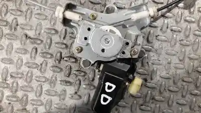 Peça sobressalente para automóvel em segunda mão elevador de vidros dianteiro direito por hyundai getz (tb) 1.5 crdi referências oem iam   