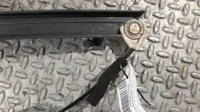 Peça sobressalente para automóvel em segunda mão elevador de vidros dianteiro direito por hyundai getz (tb) 1.5 crdi referências oem iam   