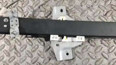 Peça sobressalente para automóvel em segunda mão elevador de vidros dianteiro direito por hyundai getz (tb) 1.5 crdi referências oem iam   